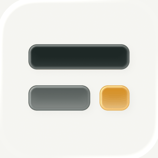 Wagebook app icon