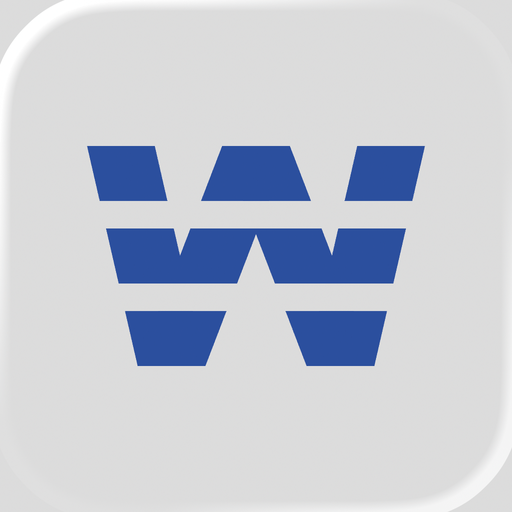 WeaveRead app icon